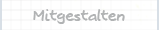 mitgestalten